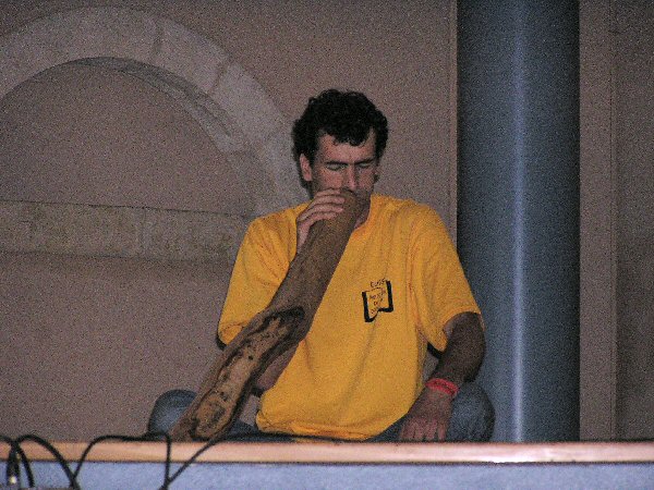 Alain.M, un régal !!!