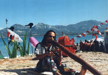Phillip Peris
