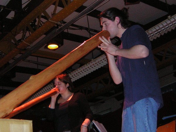 Pierre et Amélie