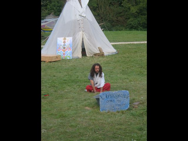 ptite méditation