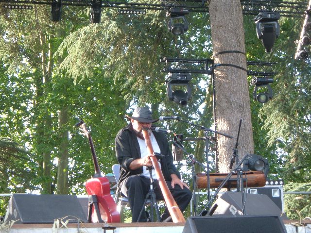 Mark Atkins