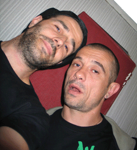 Respect à l'ouverture d'esprit !