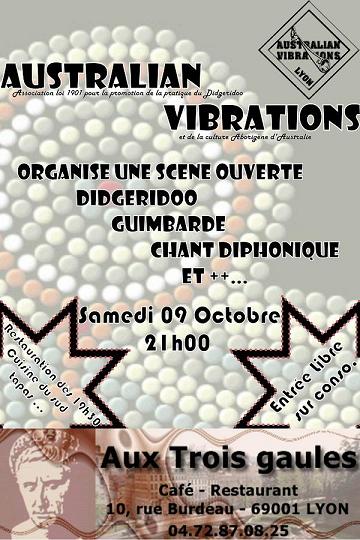 VIENDEZ NOMBREUX IL Y AURA DU BEAU MONDE .O°