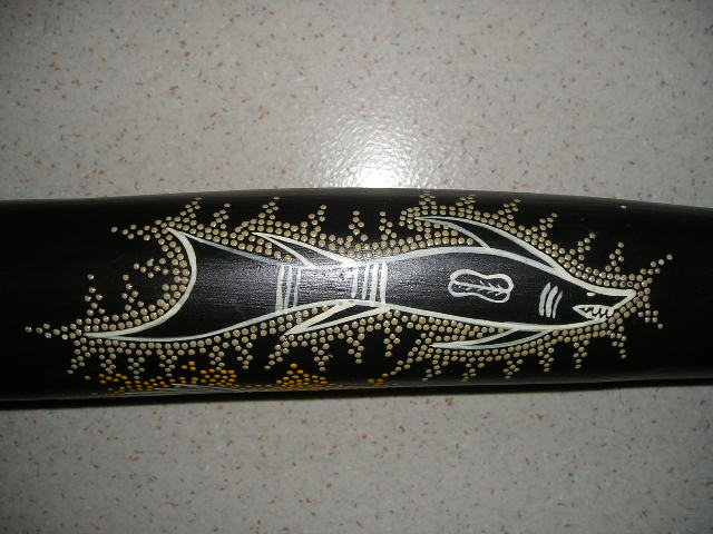 Le dessin qui figure sur le coter...