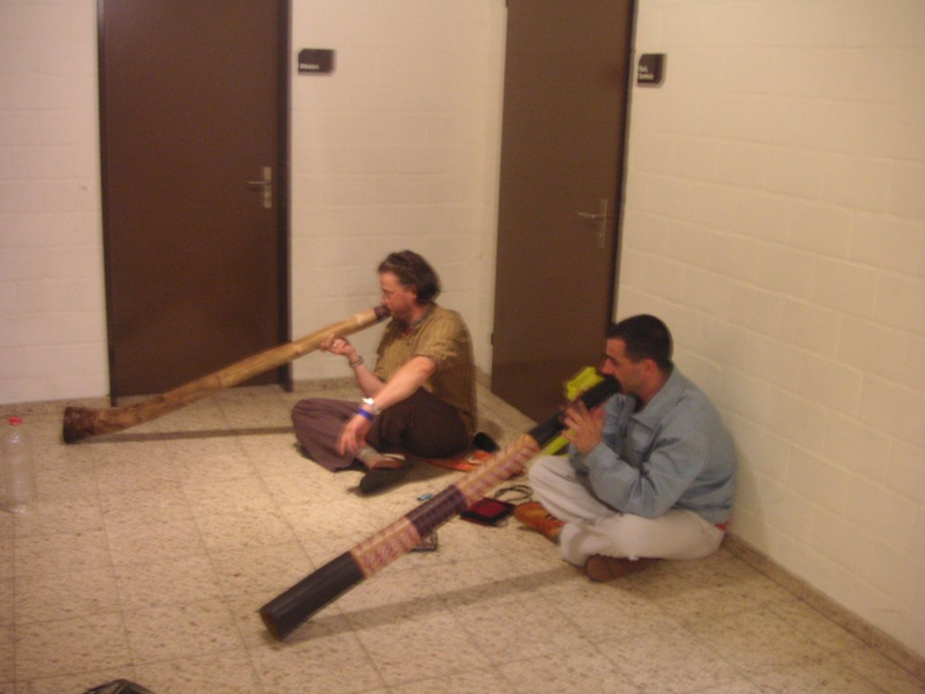 session dans les toilette :)))