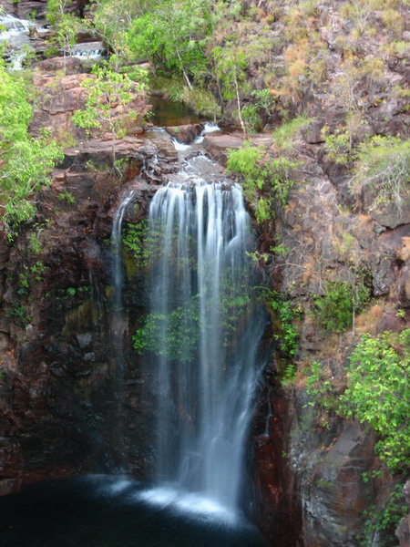 Litchfield National Park