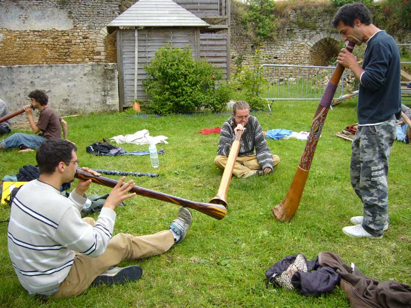 le groupe des &amp;quot;moyens&amp;quot;
